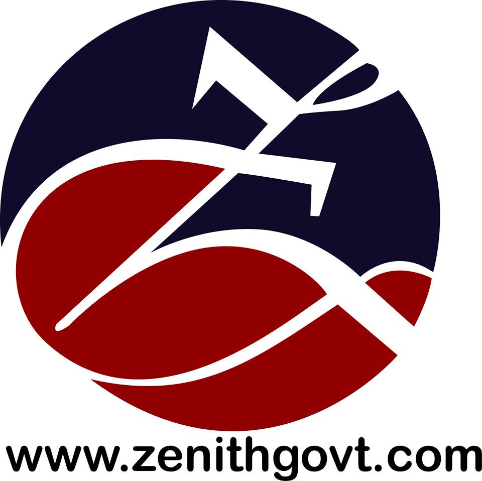 http://www.zenithgovt.com - logo ZENITH | 9716004046 - logo