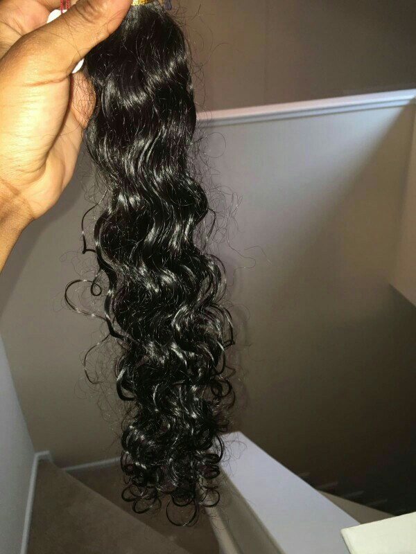 http://Hathairextensions.com - logo HAT HAIR EXTENSIONS - logo