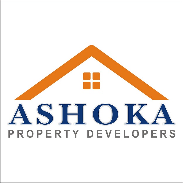 http://www.ashokaproperties.com/ - logo Ashoka Property Developers - logo