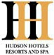 http://www.hudsonhotels.in - logo HUDSON HOTEL