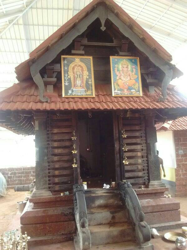 Subramanian Swamy Temple Keecheri - logo Subramanian Swamy Temple Keecheri - logo