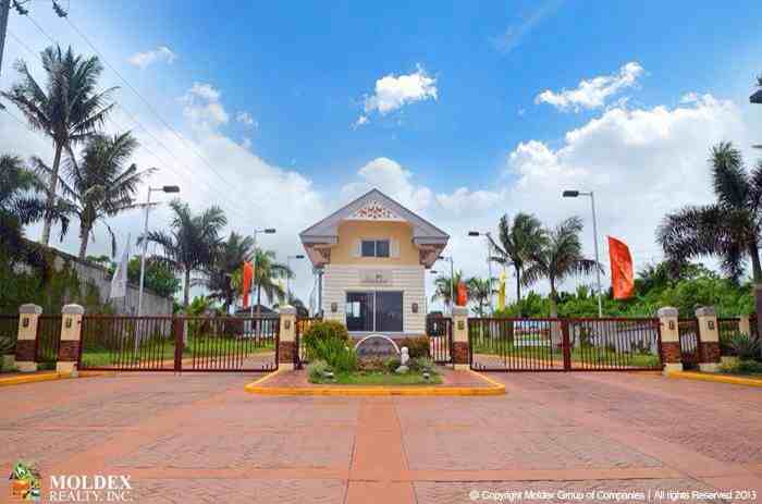 Metrogate Tagaytay Manors - logo Metrogate Tagaytay Manors - logo