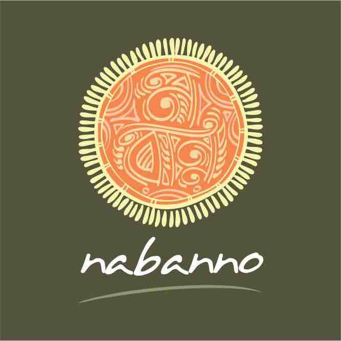 Nabanno - logo Nabanno - logo