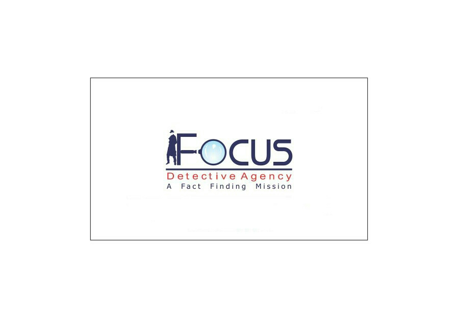 http://www.focusdetectives.com - logo Focus Detective Agency - logo