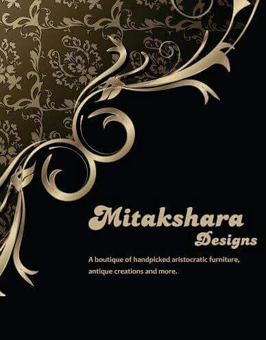 http://mitaksharadedigns.nowfloats.com - logo Mitakshara Designs - logo