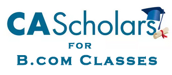 B. Com Classes-North Campus - logo B. Com Classes-North Campus - logo