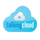 http://talkingcloud.in - logo Talking Cloud - logo