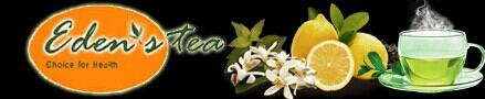 http://edenstea.com/ - logo Eden