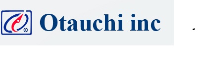 http://www.otauchi.com - logo Otauchi Inc - logo