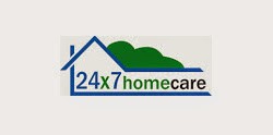 http://www.24x7homecare.com - logo Homecare - logo