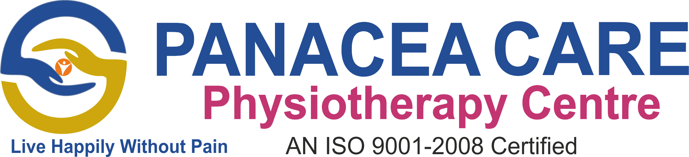 http://www.panaceacarephysio.co.in - logo Panacea care | Physiotherapy Centre Faridabad - logo
