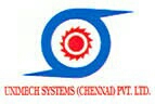 http://www.unimechsystem.in - logo UNIMECH SYSTEMS INDIA PVT LTD - logo