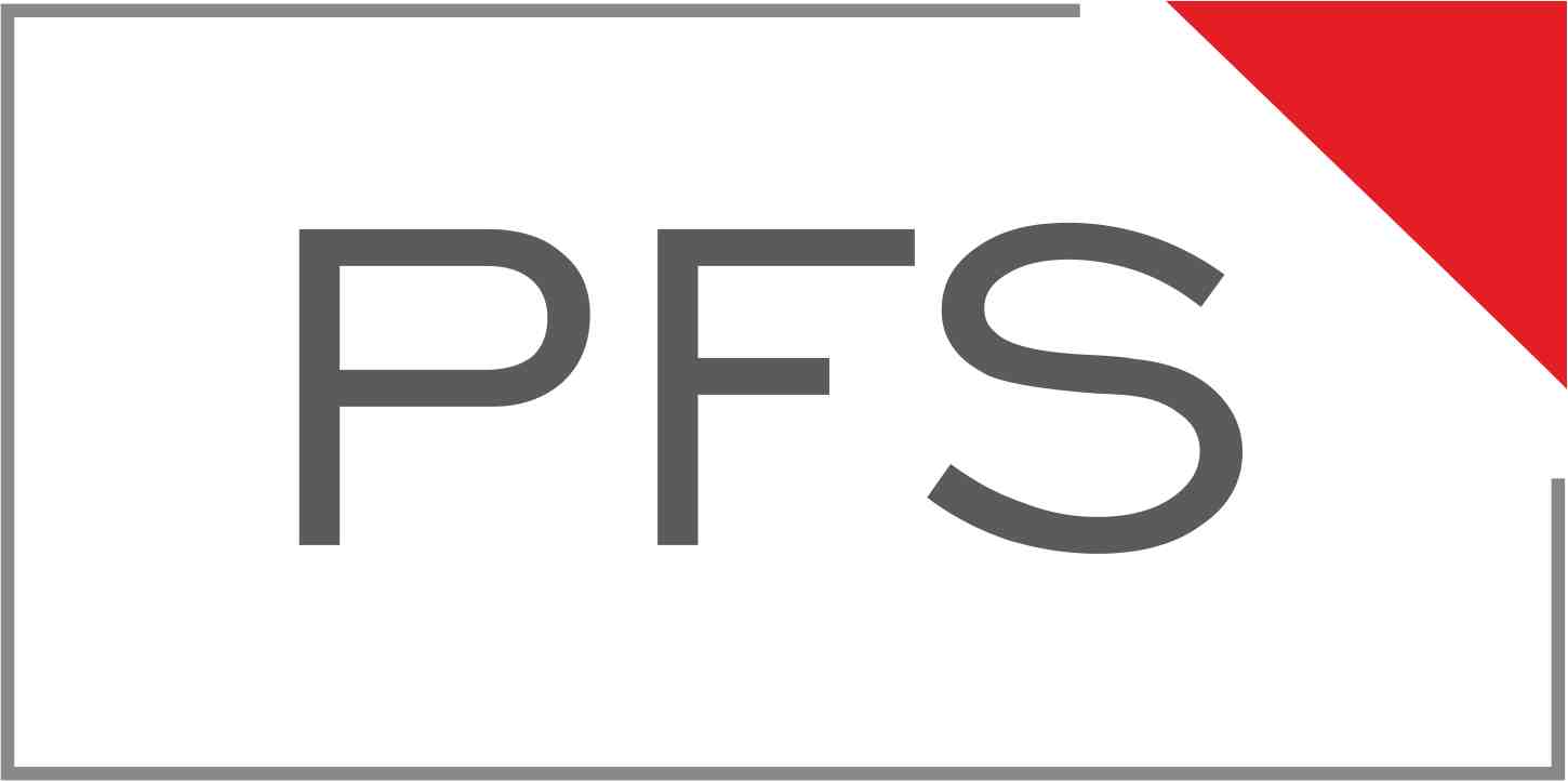 Pahal Financial Solutions - logo Pahal Financial Solutions - logo