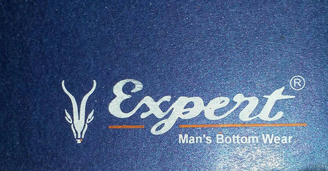 Expert Jeans - logo Expert Jeans - logo