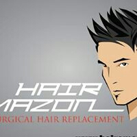 http://hairamazon.in/index.html - logo Hair Amazon - logo