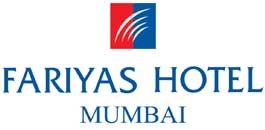 http://www.fariyas.com - logo Fariyas Hotel Mumbai - logo