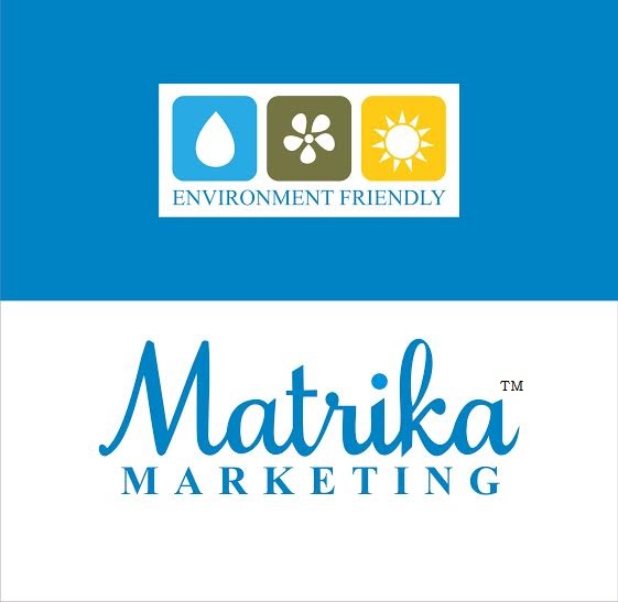 http://www.matrikamarketing.com - logo Matrika Marketing - logo