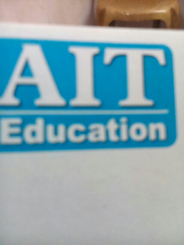 AIT Education - logo AIT Education - logo