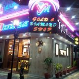 Jewellery showroom/Vm Jewellers - logo Jewellery showroom/Vm Jewellers - logo