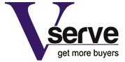 Vserve Communications (P) Ltd - logo Vserve Communications (P) Ltd - logo