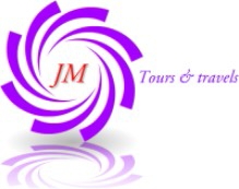 Jai Manikant Travels - logo Jai Manikant Travels - logo