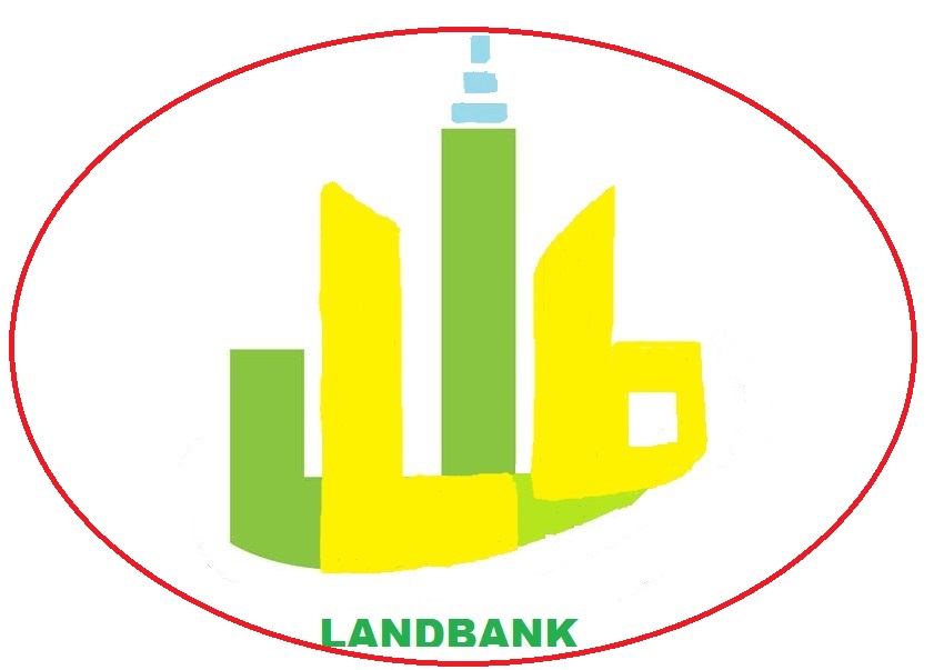 Land Bank - logo Land Bank - logo