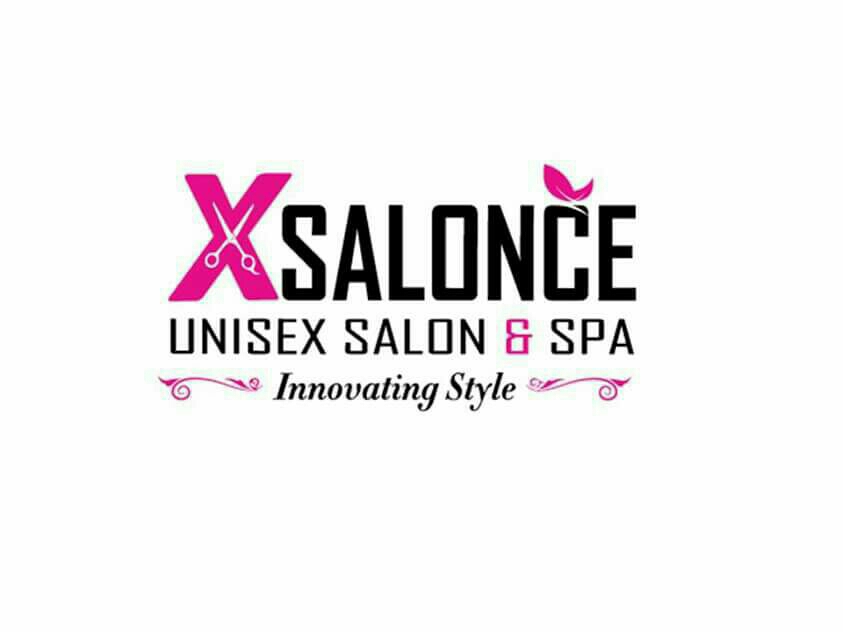 Xsalonce - logo Xsalonce - logo
