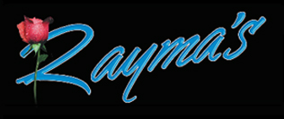 Raymas The Frock Shop - logo Raymas The Frock Shop - logo