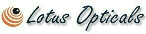 LOTUS OPTICALS - logo LOTUS OPTICALS - logo