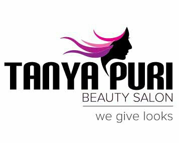 Tanya Puri Makeup Artist - logo Tanya Puri Makeup Artist - logo
