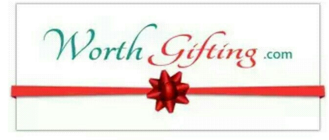 http://www.worthgifting.com - logo Worthgifting.com - logo