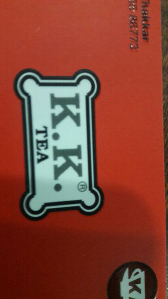 http://www.kkteaprocessors.com - logo K K TEA - logo