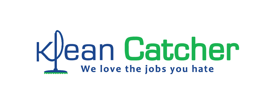 Klean Catcher - logo Klean Catcher - logo
