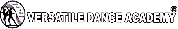 Versatile Dance Academy +919871771205 - logo Versatile Dance Academy +919871771205 - logo