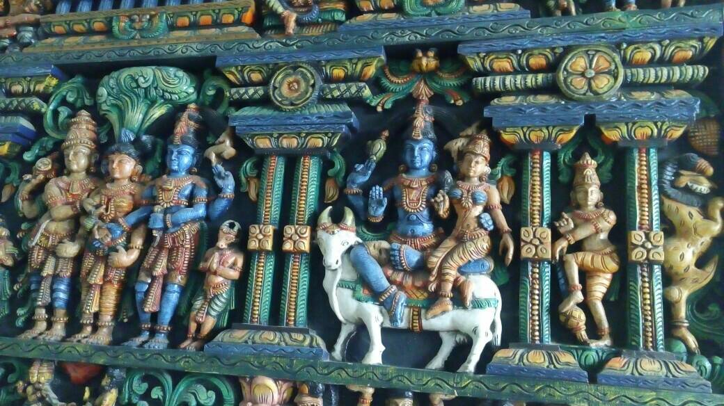 http://www.cholantours.com - logo Cholan Tours And Travels - logo