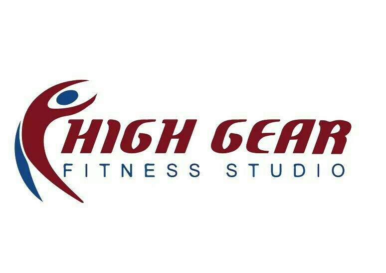 HearGearfitnessstudio - logo HearGearfitnessstudio - logo