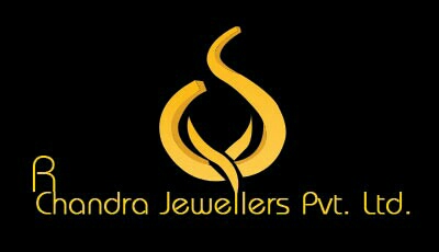 R. Chandra Jewellers Pvt. Ltd. - logo R. Chandra Jewellers Pvt. Ltd. - logo