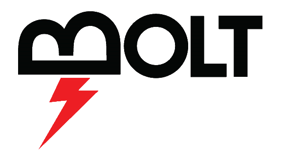 http://thebolt.club - logo The Bolt Club | Smart Mobile-Phone Charger for Motorbikes - logo