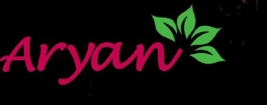 http://aryanevent.com - logo Aryan Events - logo