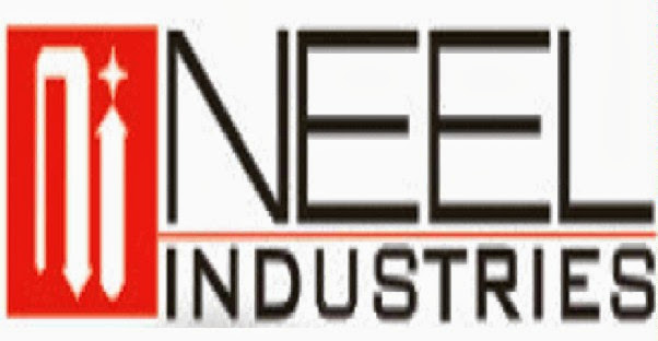 Neel Industries - logo Neel Industries - logo
