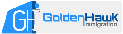http://www.goldenhawkimmigration.com - logo Goldenhawkimmigration - logo
