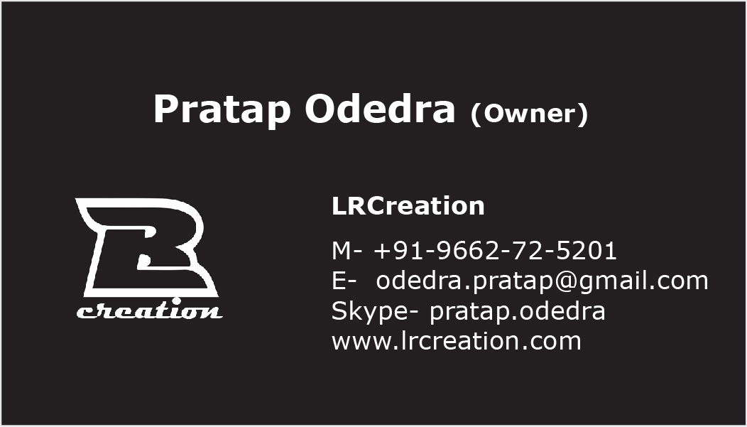 http://www.lrcreation.com - logo LR CREATION - logo