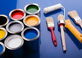SVL Painting Contractor - logo SVL Painting Contractor - logo