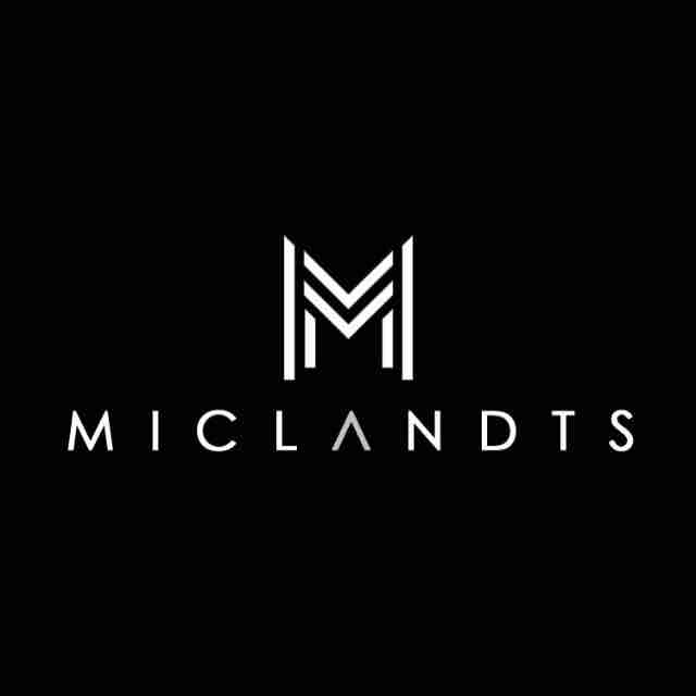 Miclandts - logo Miclandts - logo