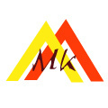 MK CONSTRUCTION - logo MK CONSTRUCTION - logo