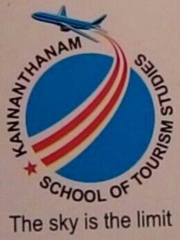 KANNANTHANAM SCHOOL OF TOURISM STUDIES - logo KANNANTHANAM SCHOOL OF TOURISM STUDIES - logo