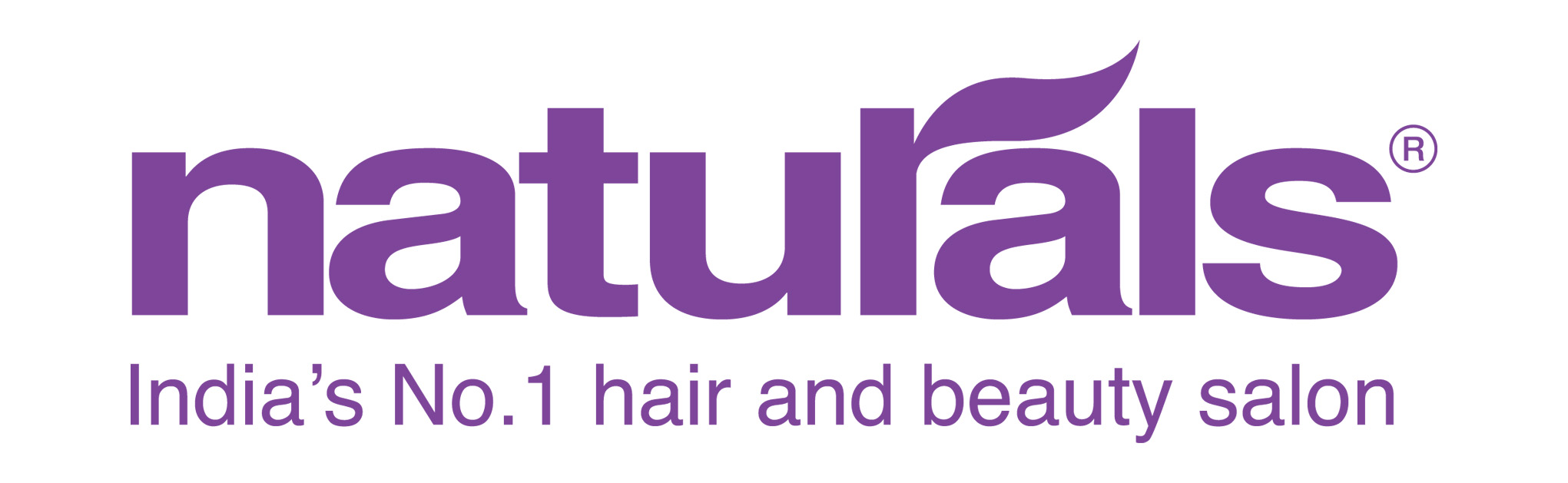 http://naturals.in - logo Natural Salon: Best Salon in Dwarka! - logo