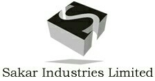 Sakar Industries Ltd - logo Sakar Industries Ltd - logo