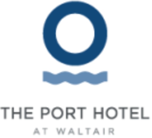 http://www.theporthotel.in/home/ - logo Port Hotel | Hotel Bookings | Vizag - logo