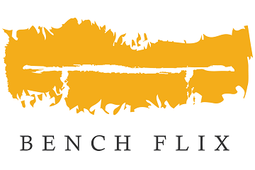 http://www.benchflix.com - logo Bench Flix - logo